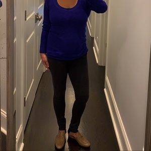 AG The Legging Ankle